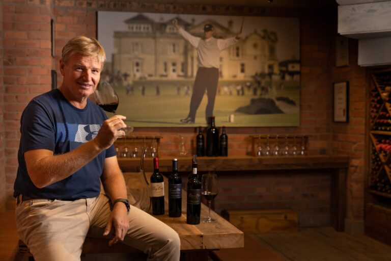 Iconic Wines From South Africa And The Stories They Tell