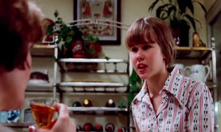 Strong Cocktails To Swallow While Watching The Exorcist Movie