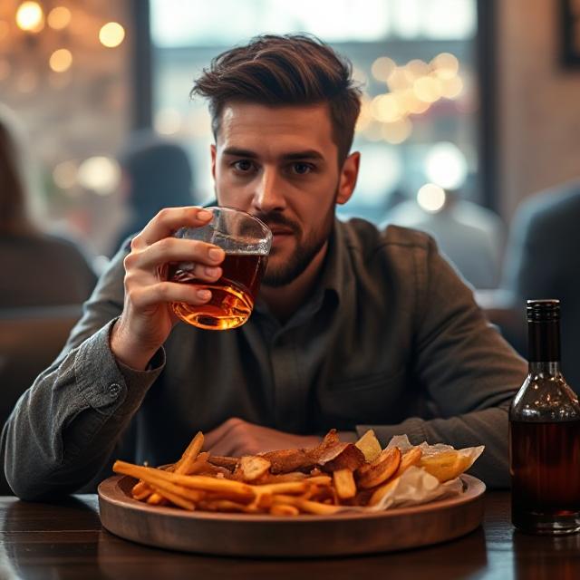 Kinky Food Pairings For Brandy That Might Surprise You