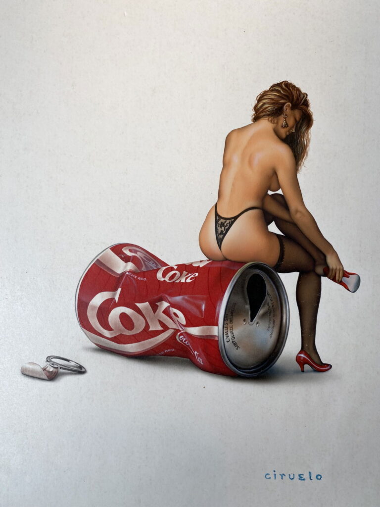 Soda Secrets Coca-Cola Is Hiding From The World