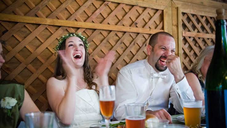 Creative Ways To Serve Beer At A Wedding