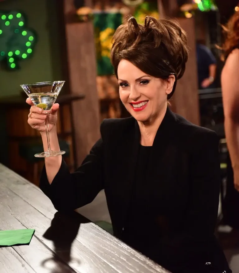 Martini Cocktail Quotes To Live By