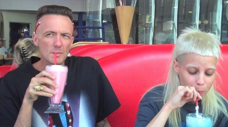 Where Die Antwoord Eats When In Cape Town