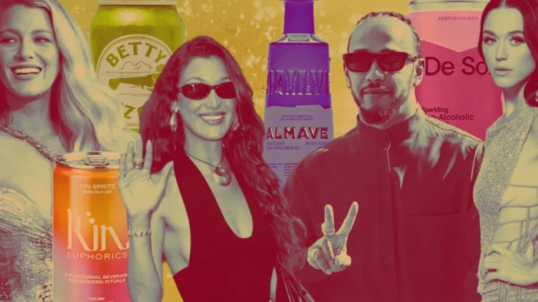 Celebrity Teetotalers: Famous Faces Who Don’t Drink Alcohol At All