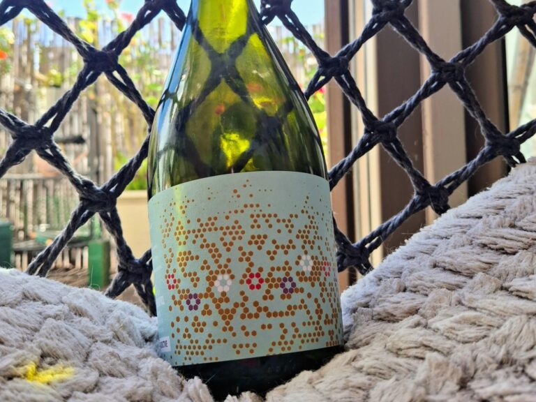 Botha Kelder Mijmere Chenin Blanc Method Charmat: A Breedekloof Daydream