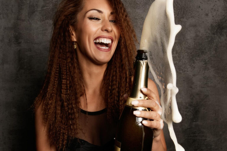 Pop The Cork And Celebrate Champagne Day at Participating Southern Sun Hotels On 24 October 2025