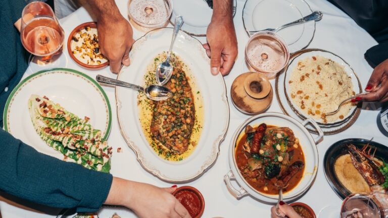 A Taste of Nice Comes Home: Le Bistrot de JAN Opens in Cape Town This December