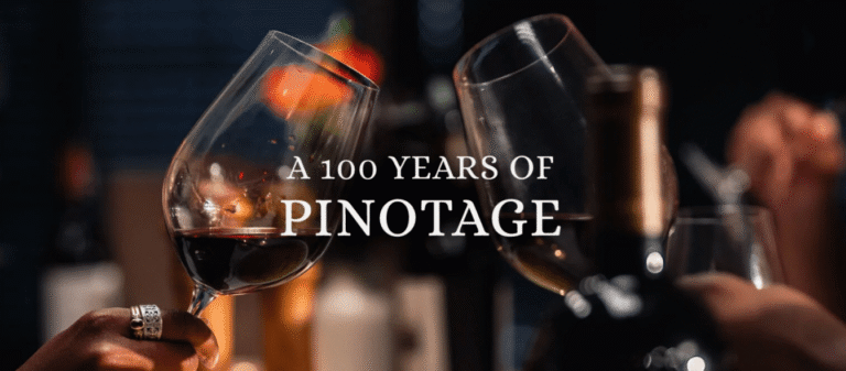 Pinotage Turns 100: Celebrating South Africa’s Proudly Homegrown Icon!