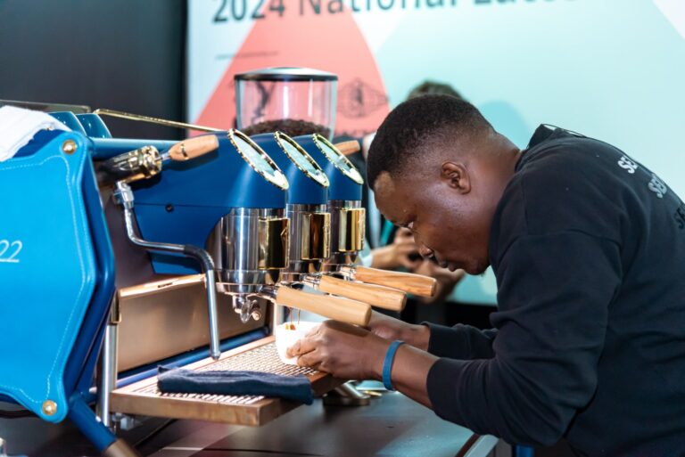 The Role Of Specialty Coffee In 2026